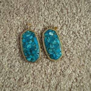 Kendra Scott Earrings